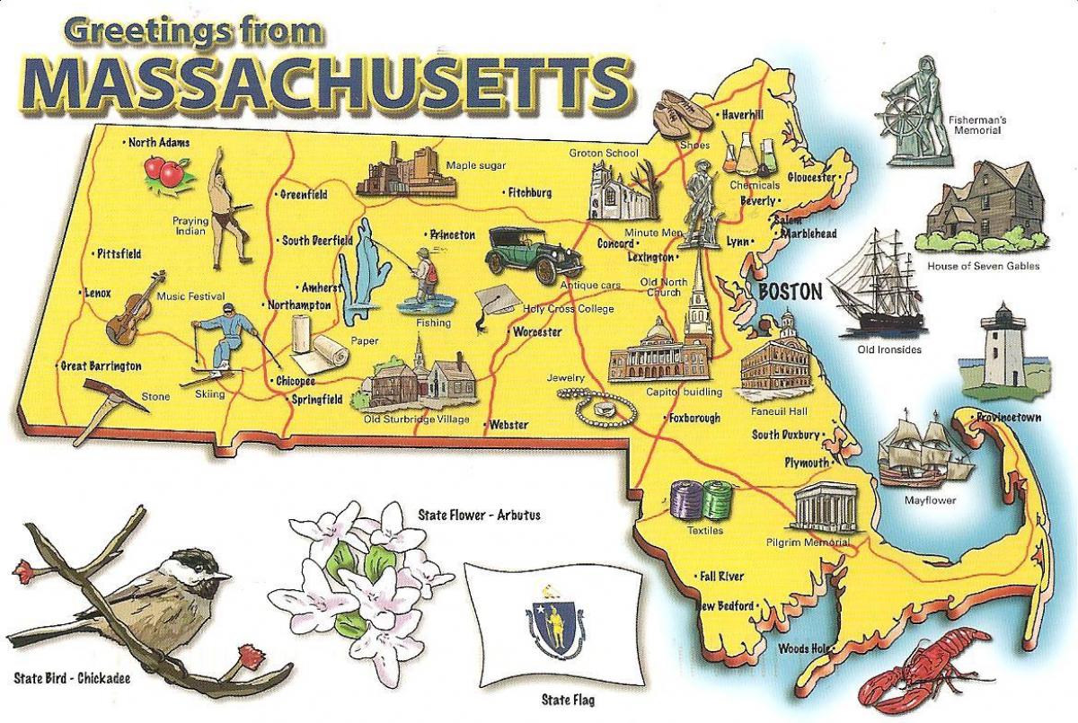 New England shba hartë