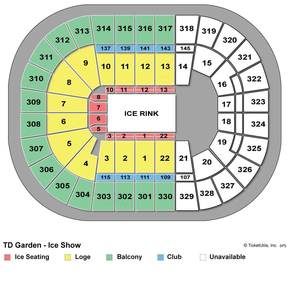 td garden vend hartë